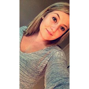 Meet your Posher, Carolyn